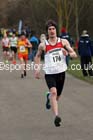 Senior mens North Eastern Counties AA Road Relay Champs., Hetton Lyons Country Park, Hetton-le-hole, County Durham